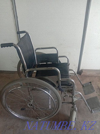 Инвалидная коляска Белоярка - изображение 1