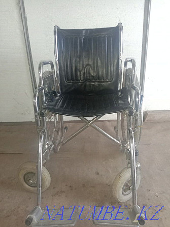 Wheelchair Белоярка - photo 2