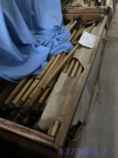 Костыли новые Костанай - изображение 3