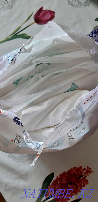 Продам одноразовые пеленки Астана - изображение 2