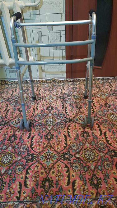 Ходунки опорные Талгар - изображение 1