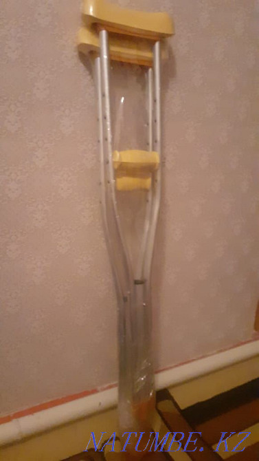 New crutch for children  - photo 1