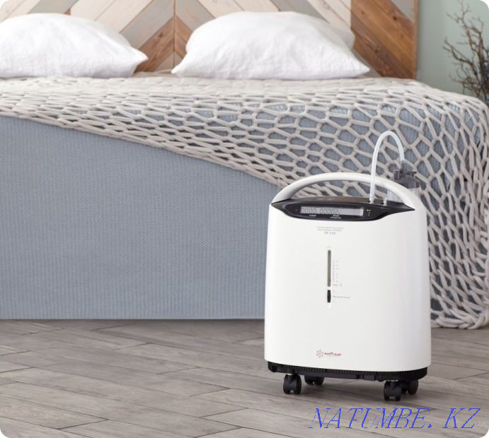 Кислород Усть-Каменогорск - изображение 1