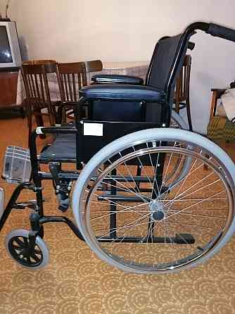 Продам инвалидную коляску Бостандык