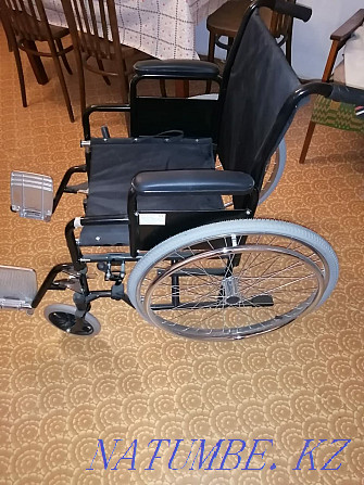 Sell wheelchair Бостандык - photo 3