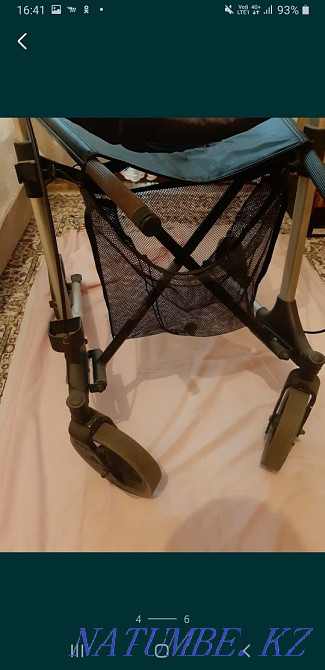 Walkers for invalids Almaty - photo 3