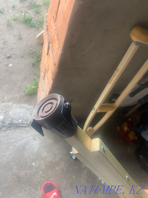 Продам костыли новые Костанай - изображение 2