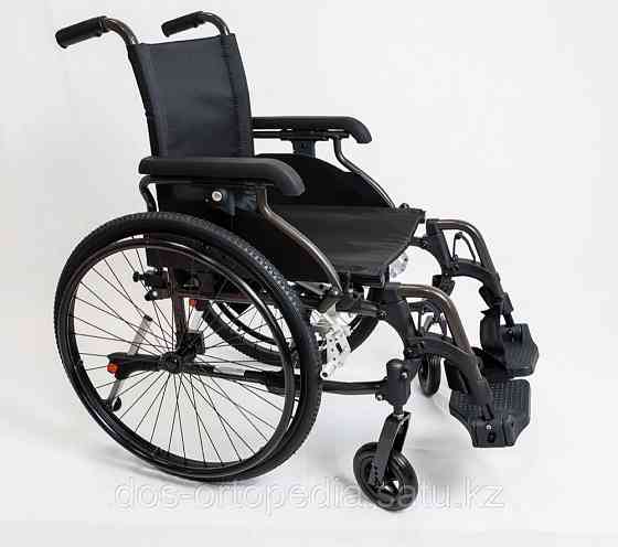 Инвалидная кресло-коляска Almaty