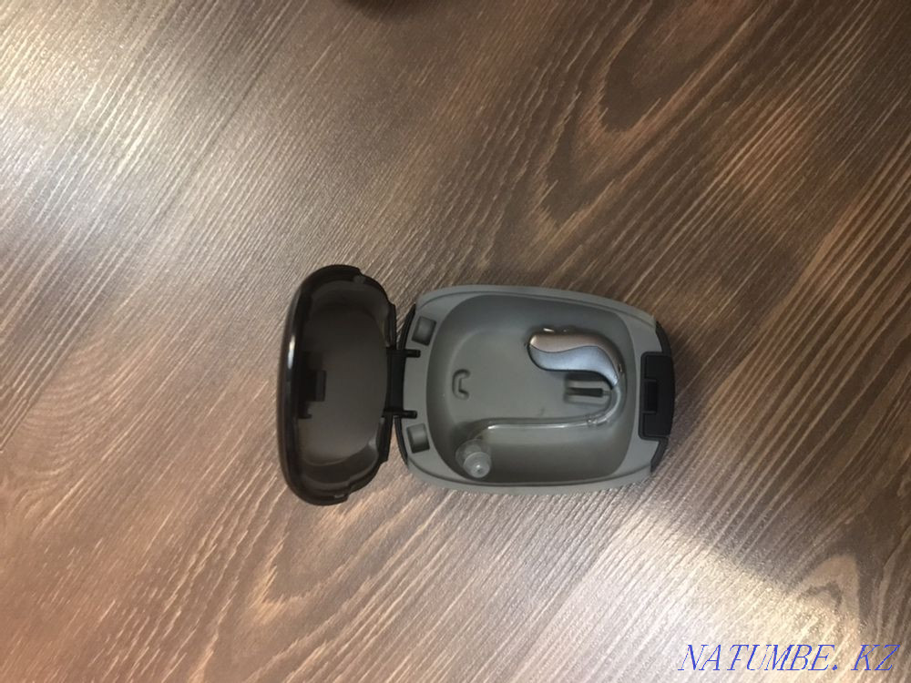 Слуховой аппарат Алматы - изображение 2