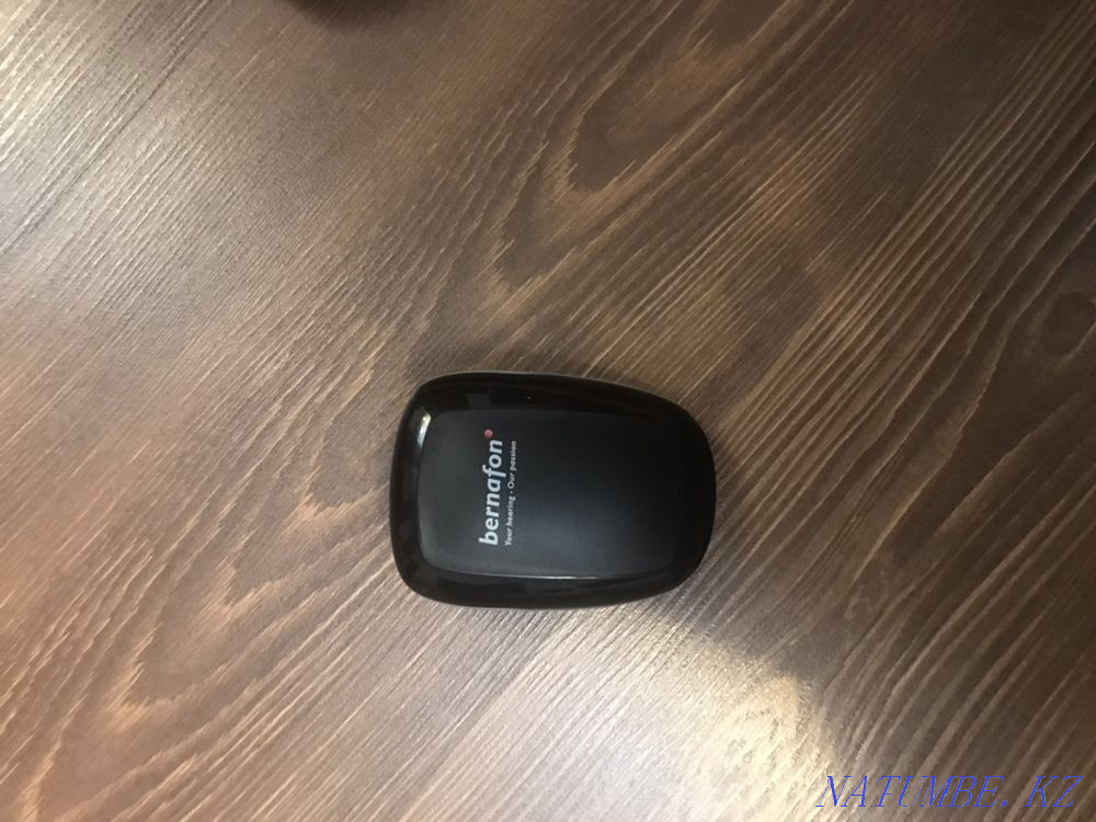 Слуховой аппарат Алматы - изображение 1