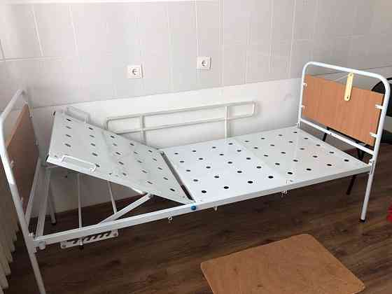 Медицинская кровать Karagandy