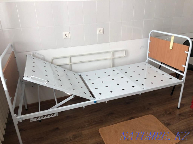 Медицинская кровать Караганда - изображение 1