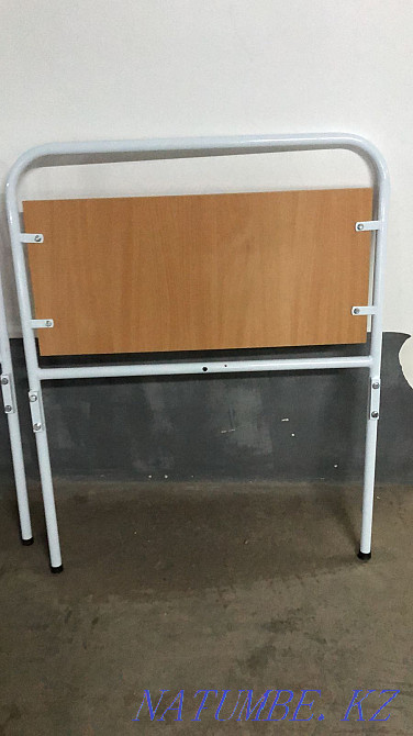medical bed Karagandy - photo 4