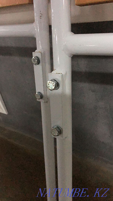 medical bed Karagandy - photo 3