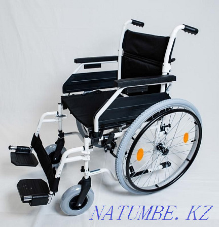 Walking wheelchair DOS Ortopedia SIlver 350 48 cm Almaty - photo 1
