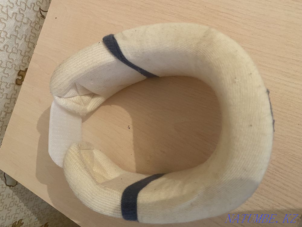 Neck brace Urochishche Talgarbaytuma - photo 1