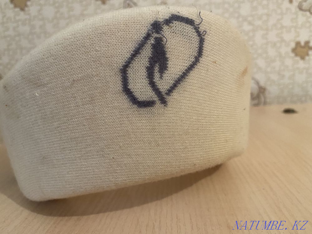 Neck brace Urochishche Talgarbaytuma - photo 3