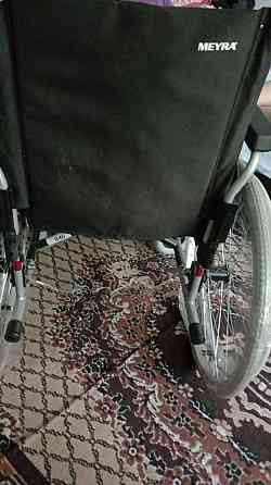 Инвалидная коляска Pavlodar