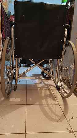 Инвалидная коляска Алматы