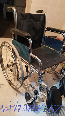 Wheelchair Almaty - photo 2