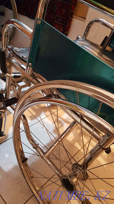 Инвалидная коляска Алматы - изображение 5