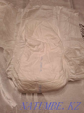 Adult diapers for sale, from 100pcs, SIZE M. Almaty - photo 5