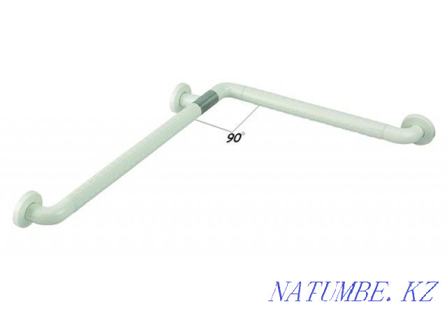 Поручень для ванной комнаты Темиртау - изображение 1