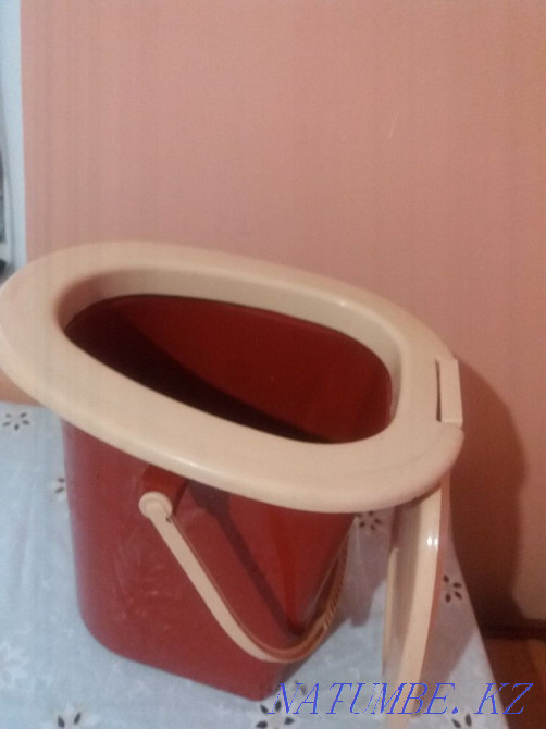 new adult potty Qaskeleng - photo 2