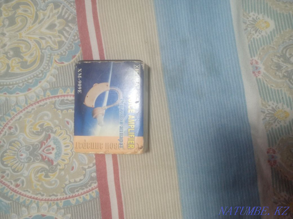 Sell hearing aid  - photo 1