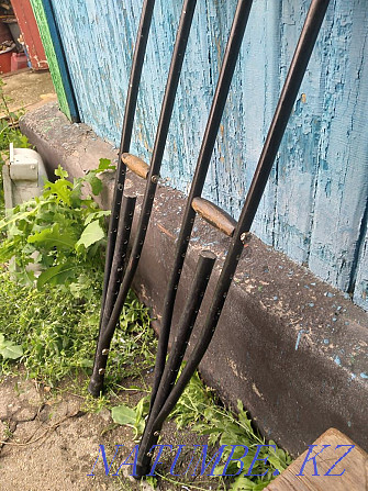 I will sell crutches 10000 tenge Ust-Kamenogorsk - photo 2