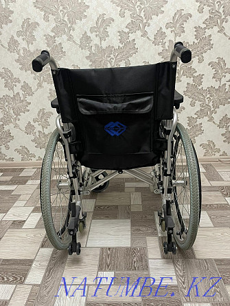 Wheelchair Karagandy - photo 2
