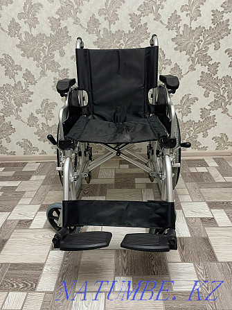 Инвалидная коляска Караганда - изображение 3