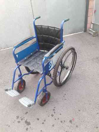 Инвалидная коляска Almaty