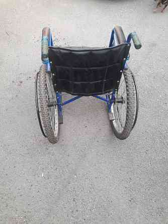 Инвалидная коляска Almaty
