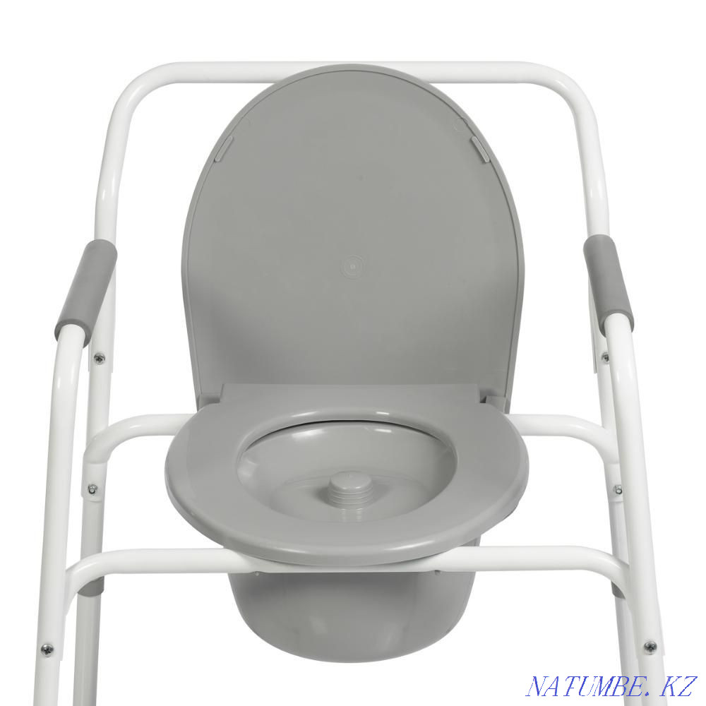 Dry closet for the disabled Temirtau - photo 3