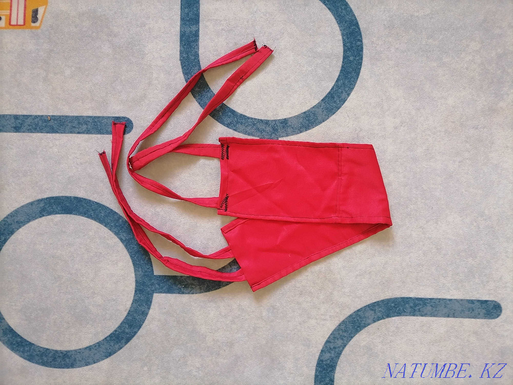 Children's Sleeve Taube Aqtau - photo 1