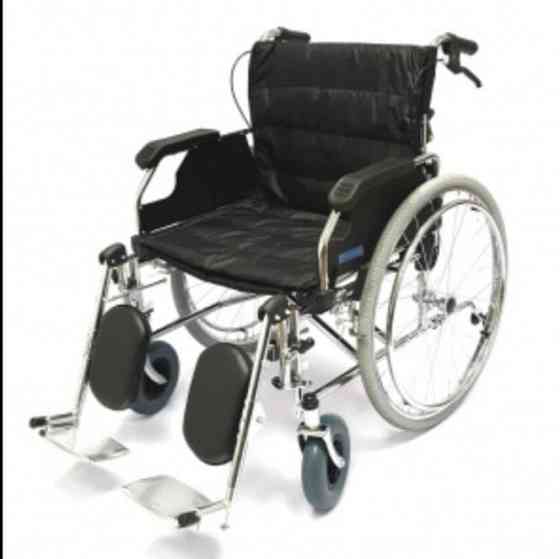 Инвалидная коляска Astana