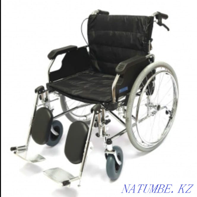 Wheelchair Astana - photo 2