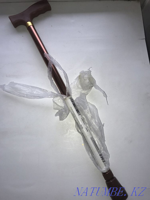 I will sell a cane  - photo 1