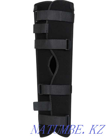 New Splints (Size S, L, M) (Brace for knee joint) Astana - photo 2