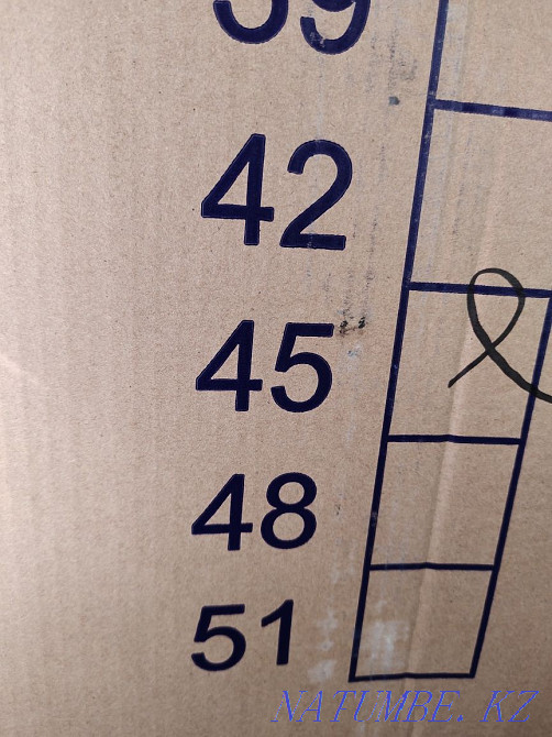 Selling a wheelchair. Жарсуат - photo 4