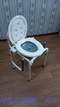 Продам стул туалет Семей - изображение 3