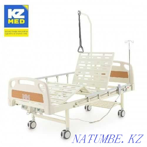 Medical bed "KZMED" (boo) Almaty - photo 1