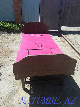 Bed for the disabled Ekibastuz - photo 1
