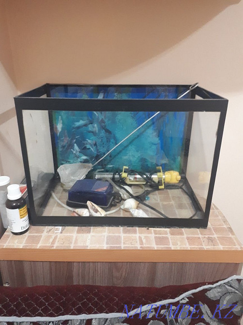 3-room apartment Almaty - photo 3