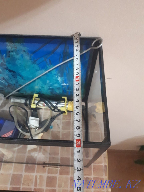 3-room apartment Almaty - photo 5