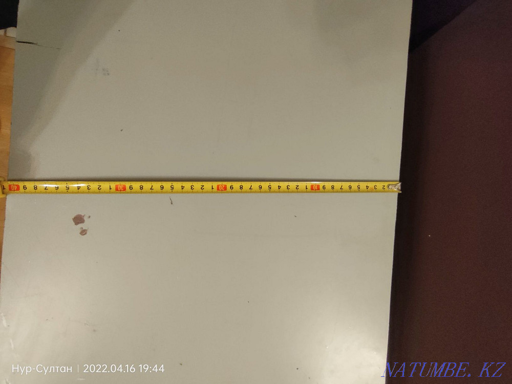 3-комнатная квартира Астана - изображение 5