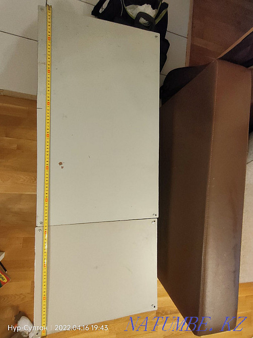 3-комнатная квартира Астана - изображение 4