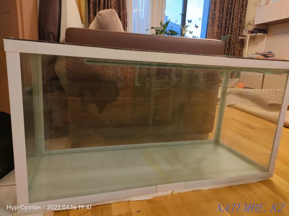 3-комнатная квартира Астана - изображение 1