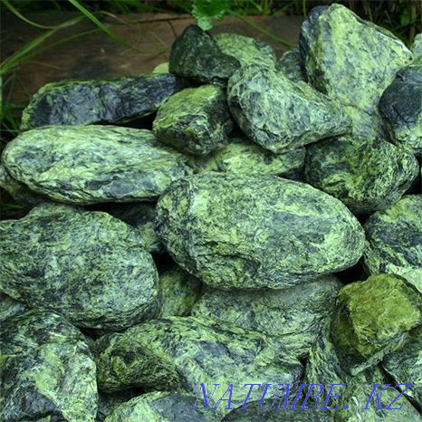 3-комнатная квартира Алматы - изображение 1